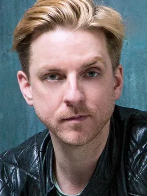 Mark Goldthorp