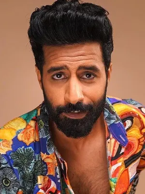 Bhuvan Arora