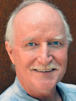 Richard Andrew Jones
