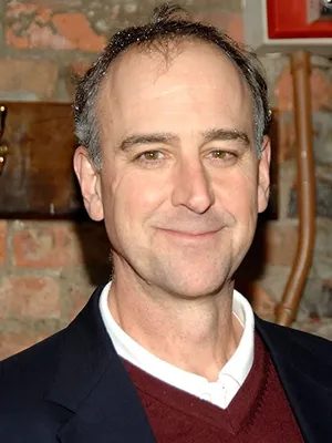 Michael Countryman