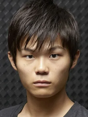 Ryunosuke Suzuki