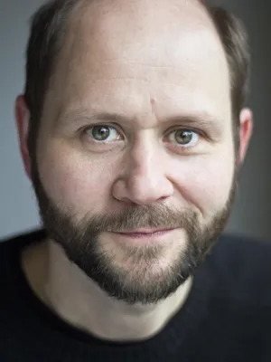 George Potts