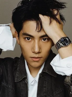 Sam Lin