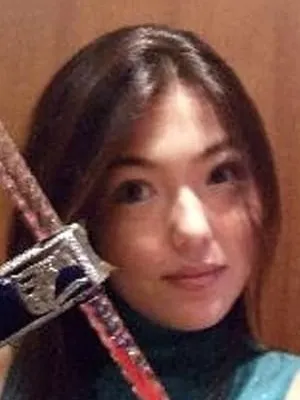 Asami Kanai