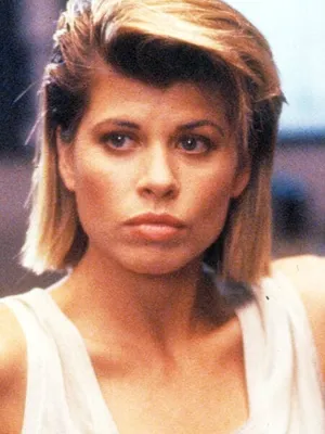Beth Toussaint