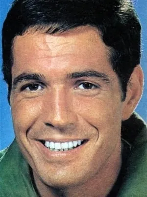 Jacques Santi