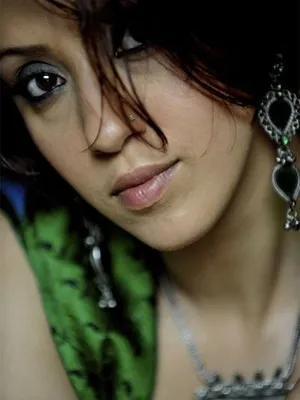 Ishita Arun
