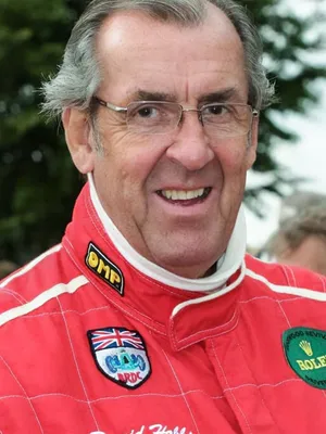 David Hobbs