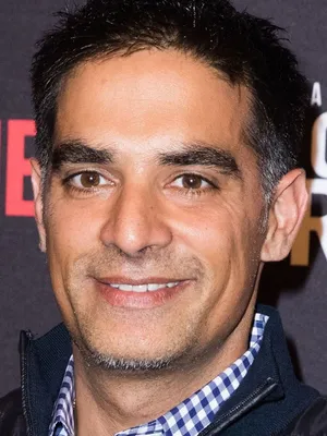Gotham Chopra