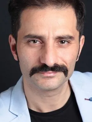 Burak Haktanır