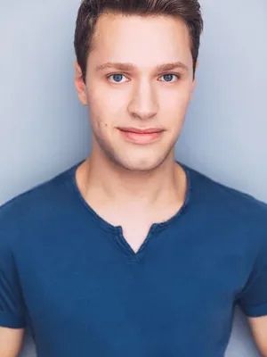 Alex Schecter