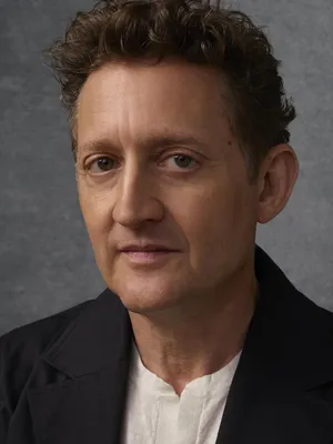 Alex Winter