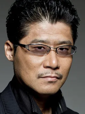 Tsuyoshi Koyama