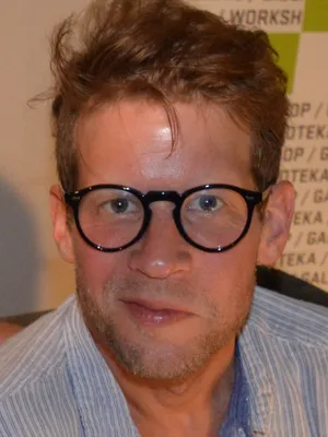 Łukasz Garlicki