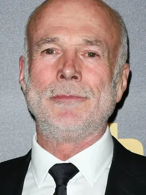 Michael Hogan