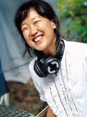 Lee Yoon-jung