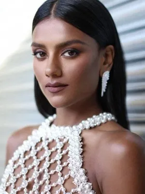 Simone Ashley