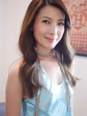 Jeanette Aw
