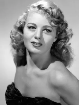 Shelley Winters