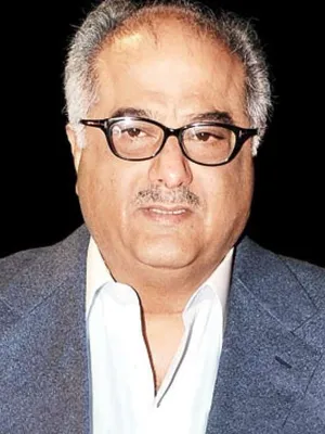 Boney Kapoor