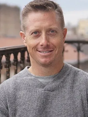 Chris O'Hara