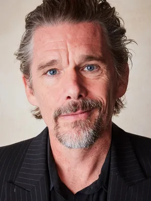 Ethan Hawke
