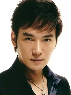 Jiao Vincent