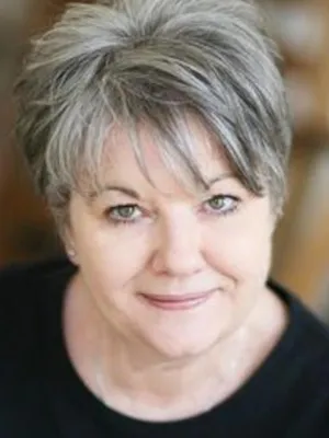 Glynis Brooks