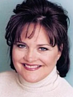 Mary Callaghan Lynch
