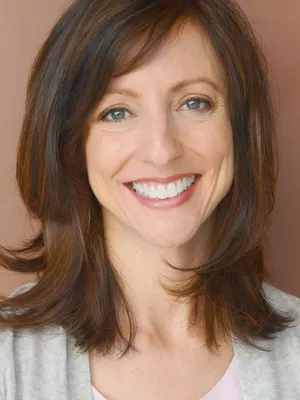 Kristen O'Meara