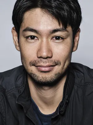 Ken Yamamura