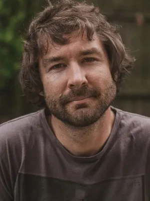 Patrick McGaw