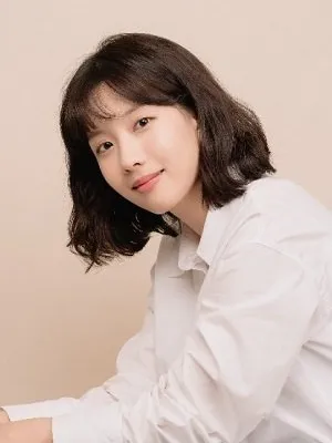 Kim Hye-jin