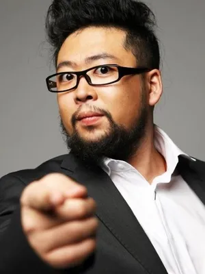 Rui Xiu
