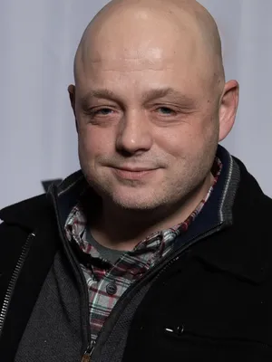 Chris Baldyga