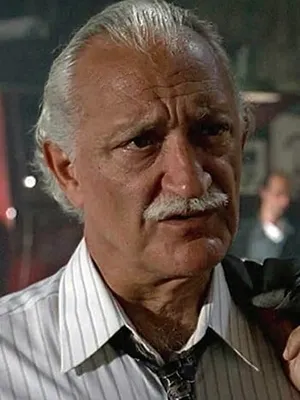 George Touliatos