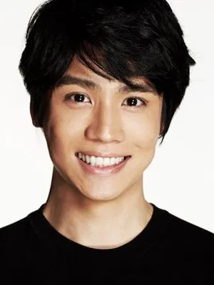 Ohmi Ryota