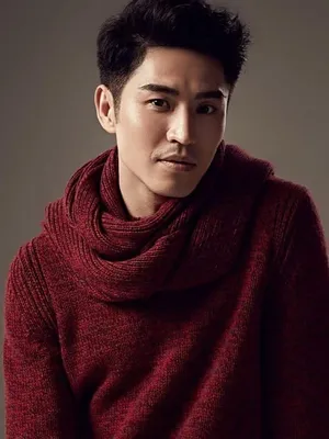 Meng Zhaozhong