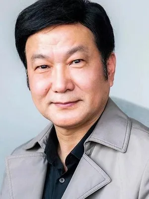 Zhu Weimin