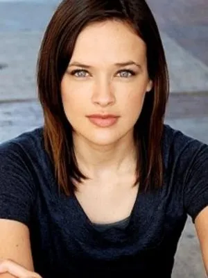 Brina Palencia