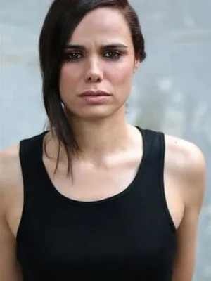 Mélissa Mars