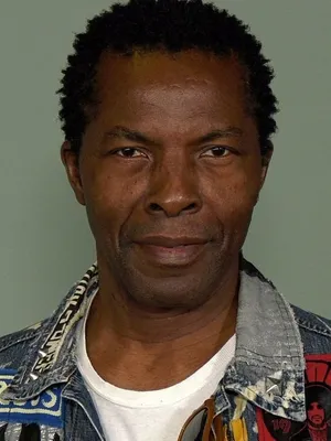 Isaach de Bankolé
