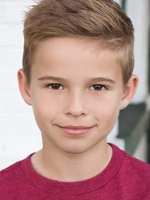 Brayden Benson