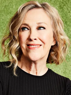 Catherine O'Hara