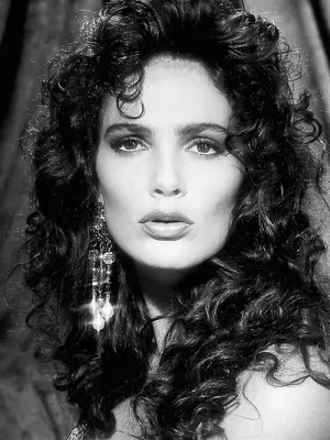 Julie Strain