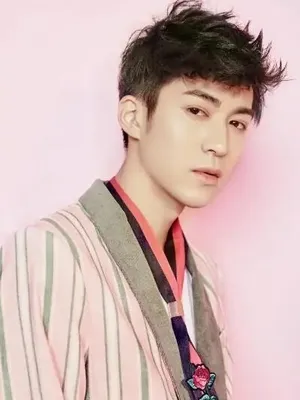 Luo Yihang