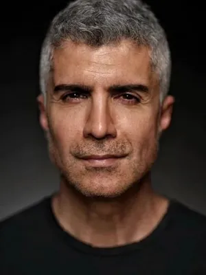 Özcan Deniz