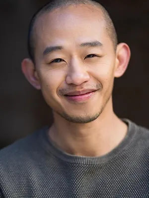 Jalen Ong