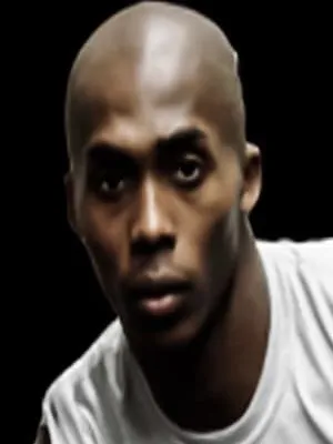 Marrese Crump