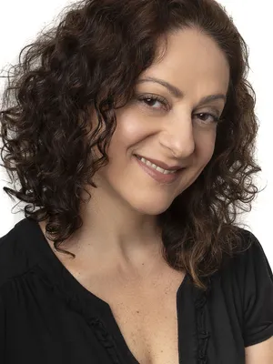 Josie Antello